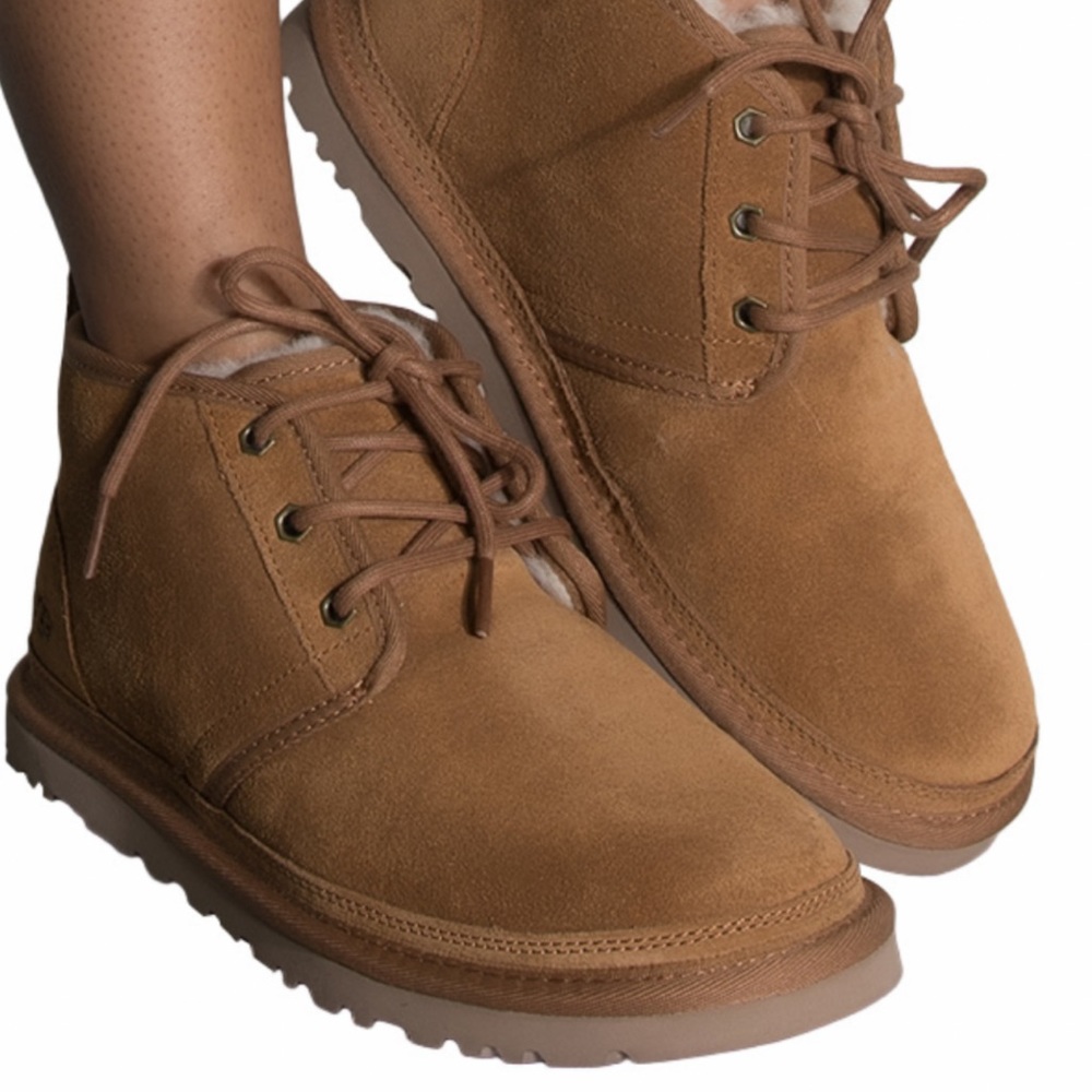 Ugg Neumal Tan